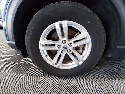 2023 Ford Explorer — photo 10 view
