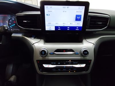 2023 Ford Explorer — photo 19 view