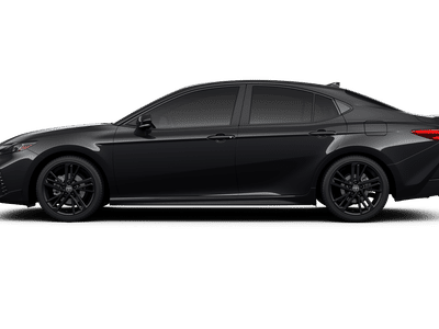 2026 Toyota Camry - Photo 25