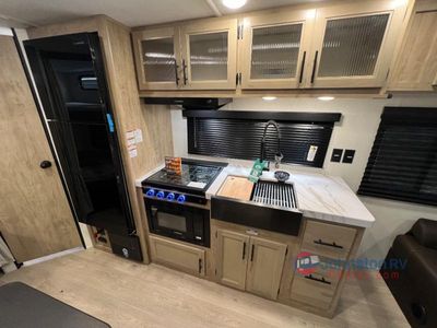 2026 Forest River RV Cherokee Grey Wolf - Photo 11