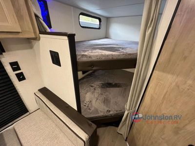 2026 Forest River RV Cherokee Grey Wolf - Photo 13