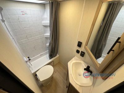 2026 Forest River RV Cherokee Grey Wolf - Photo 14