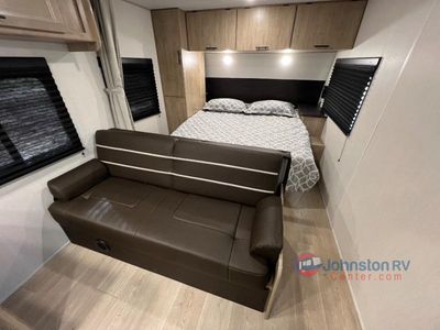 2026 Forest River RV Cherokee Grey Wolf - Photo 8