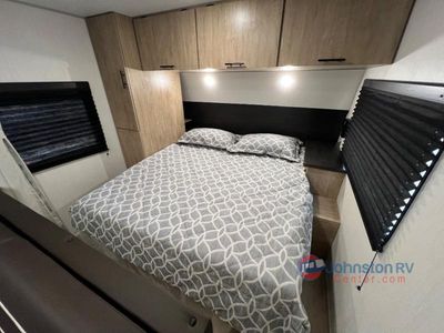 2026 Forest River RV Cherokee Grey Wolf - Photo 9
