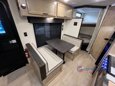 2026 Forest River RV Cherokee Grey Wolf - Photo 12