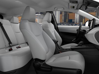 2026 Toyota Corolla Cross - Photo 20