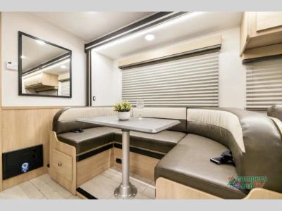 2026 Coachmen RV Leprechaun - Photo 6