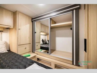 2026 Coachmen RV Leprechaun - Photo 9