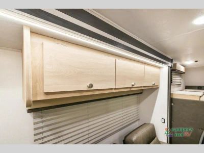 2026 Coachmen RV Leprechaun - Photo 8
