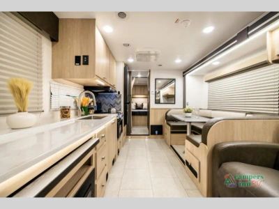 2026 Coachmen RV Leprechaun - Photo 4