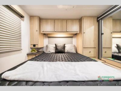2026 Coachmen RV Leprechaun - Photo 11