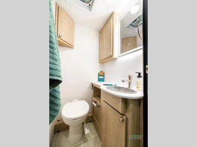 2026 Coachmen RV Leprechaun - Photo 15