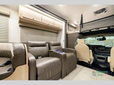 2026 Coachmen RV Leprechaun - Photo 7