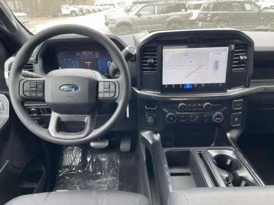 2026 Ford F-150 — photo 10 view