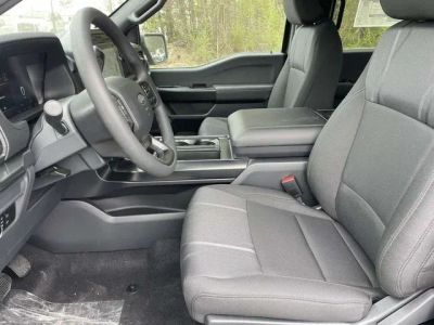 2026 Ford F-150 — photo 14 view