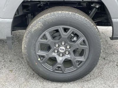 2026 Ford F-150 — photo 8 view