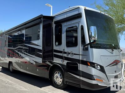 2026 Tiffin Motorhomes Allegro Red - Photo 1