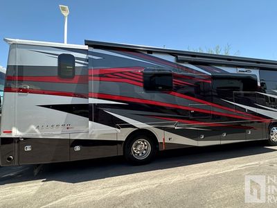 2026 Tiffin Motorhomes Allegro Red - Photo 20