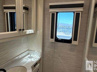 2026 Tiffin Motorhomes Allegro Red - Photo 6