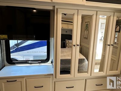 2026 Tiffin Motorhomes Allegro Red - Photo 9