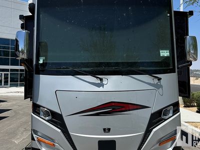 2026 Tiffin Motorhomes Allegro Red - Photo 17