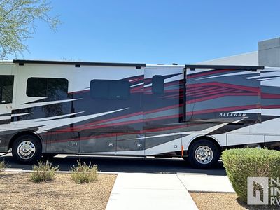 2026 Tiffin Motorhomes Allegro Red - Photo 16