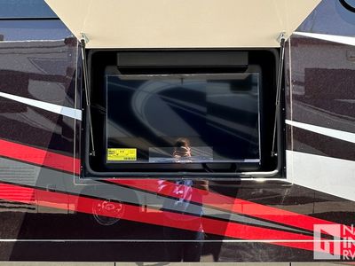 2026 Tiffin Motorhomes Allegro Red - Photo 21