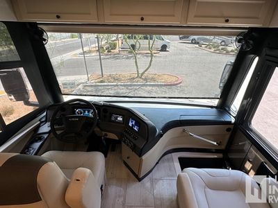 2026 Tiffin Motorhomes Allegro Red - Photo 13