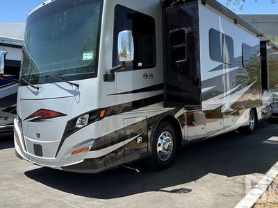 2026 Tiffin Motorhomes Allegro Red - Photo 15