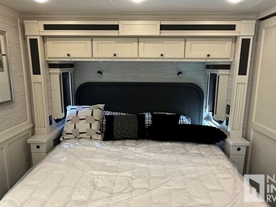 2026 Tiffin Motorhomes Allegro Red - Photo 8