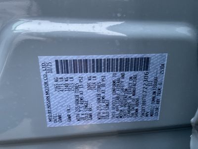 2026 Nissan Rogue — photo 15 view