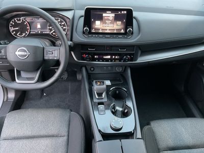 2026 Nissan Rogue — photo 13 view