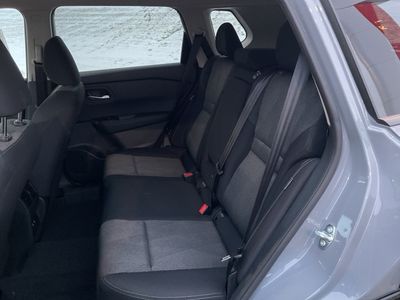2026 Nissan Rogue — photo 12 view