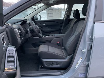 2026 Nissan Rogue — photo 14 view