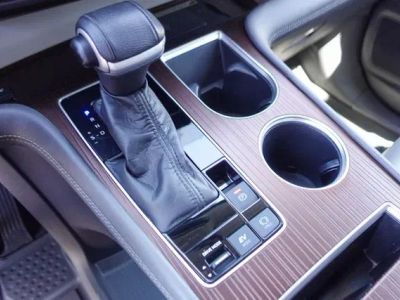 2021 Toyota Sienna — photo 19 view