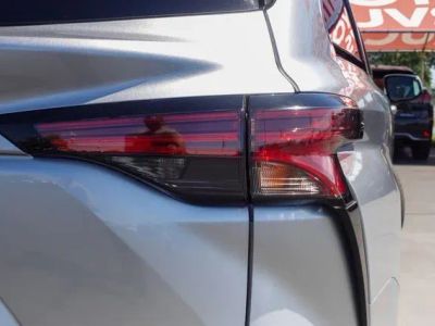 2021 Toyota Sienna — photo 7 view