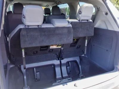 2021 Toyota Sienna — photo 26 view
