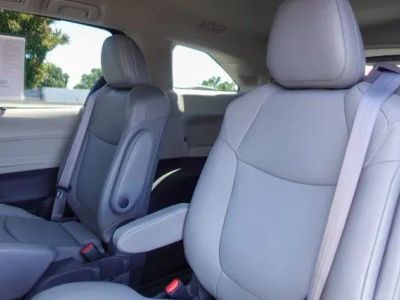 2021 Toyota Sienna — photo 24 view