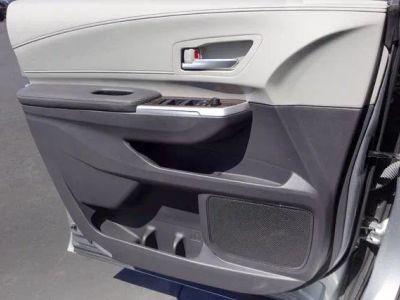 2021 Toyota Sienna — photo 22 view