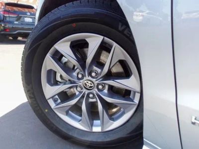 2021 Toyota Sienna — photo 11 view