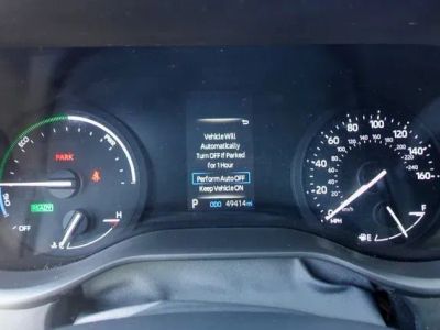 2021 Toyota Sienna — photo 16 view