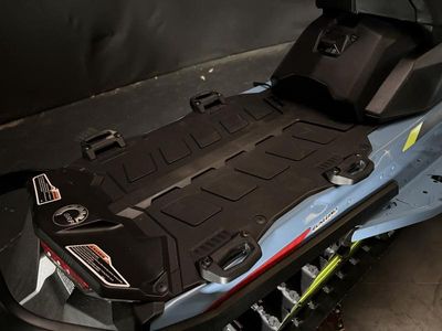 2022 Ski-Doo Renegade Enduro Rotax 900 ACE Blue - Photo 11