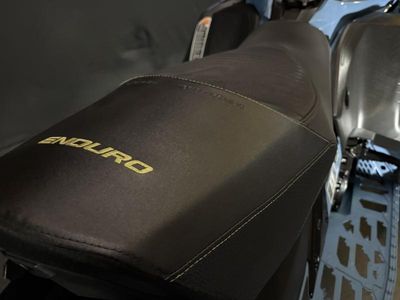 2022 Ski-Doo Renegade Enduro Rotax 900 ACE Blue - Photo 10