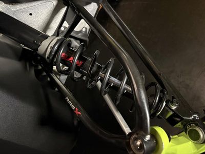 2022 Ski-Doo Renegade Enduro Rotax 900 ACE Blue - Photo 7