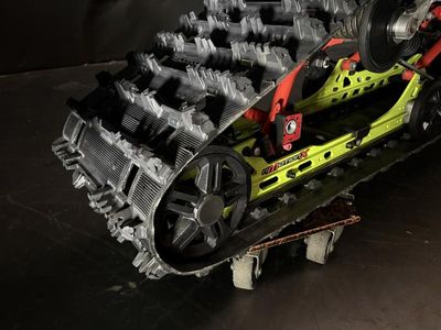2022 Ski-Doo Renegade Enduro Rotax 900 ACE Blue - Photo 5