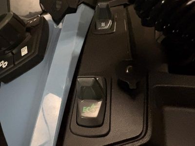 2022 Ski-Doo Renegade Enduro Rotax 900 ACE Blue - Photo 9
