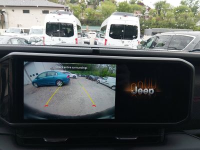 2024 Jeep Wrangler - Photo 16