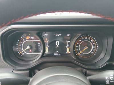 2024 Jeep Wrangler - Photo 14
