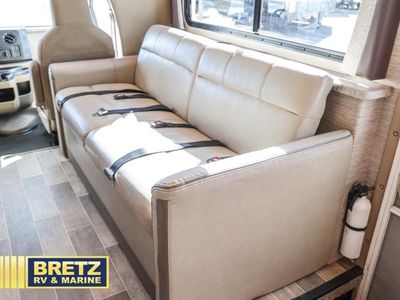 2021 Thor Motor Coach Chateau - Photo 14