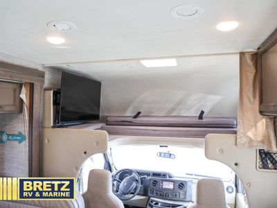 2021 Thor Motor Coach Chateau - Photo 15